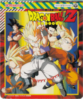 1995_03_01_Dragon Ball Z - Koro-chan Pack - Hippy Hoppy Shake!! (COTZ-878)